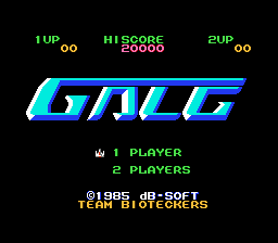 Zunou Senkan Galg