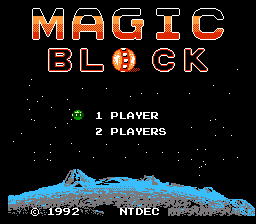Bloque Magico, El