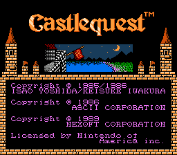Castlequest