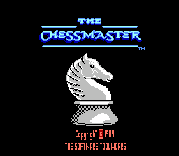The Chessmaster