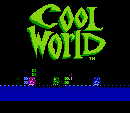 Cool World