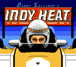 Danny Sullivan's Indy Heat
