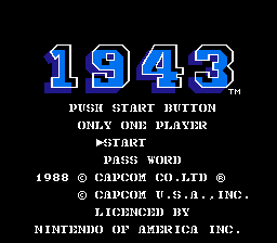 1943 - The Battle of Midway