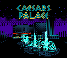 Caesars Palace