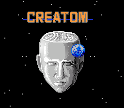 Creatom