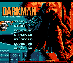 Darkman