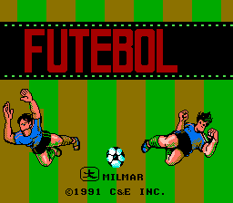 Futebol