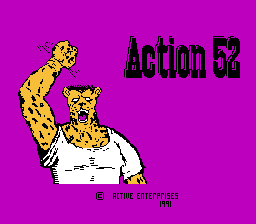 Action 52