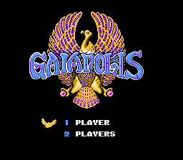Gaiapolis