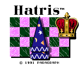 Hatris