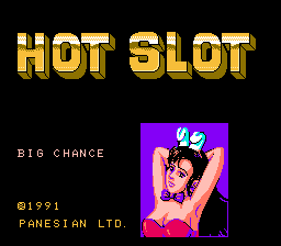 Hot Slots