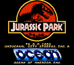 Jurassic Park