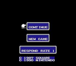 Final Fantasy