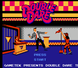 Double Dare