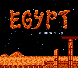 Egypt