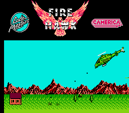 Firehawk