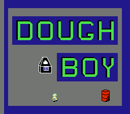 Dough Boy
