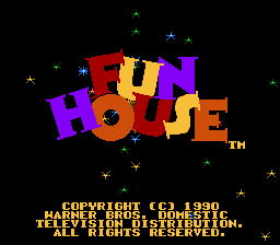 Fun House