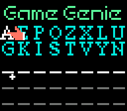 Game Genie