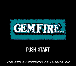 Gemfire