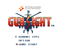 Gun Sight