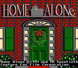 Home Alone