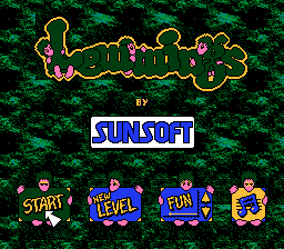 Lemmings
