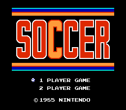 Soccer