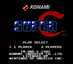 Super C