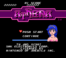 Athena
