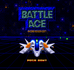 Battle Ace