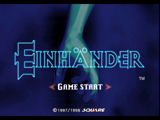 Einhaender