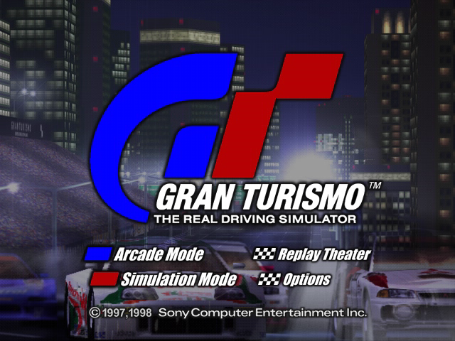 Gran Turismo