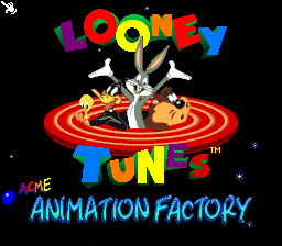 ACME Animation Factory