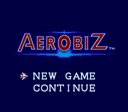 Aerobiz