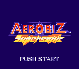 Aerobiz Supersonic