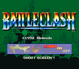 Battle Clash