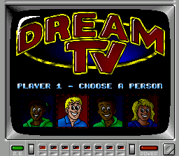 Dream TV