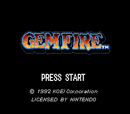 Gemfire