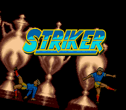 Striker