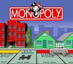 Monopoly