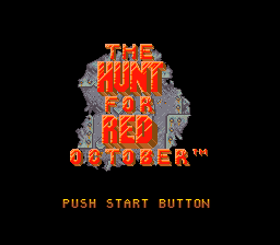 Red October