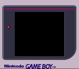 Super Game Boy