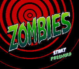 Zombies