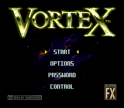 Vortex