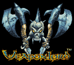 WeaponLord