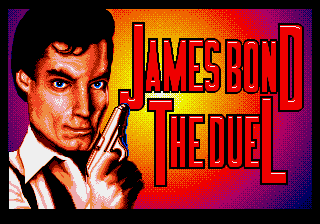 007 Shitou - The Duel