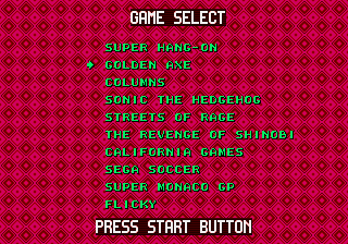 10 Super Jogos