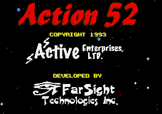 Action 52