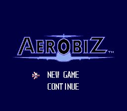 Aerobiz